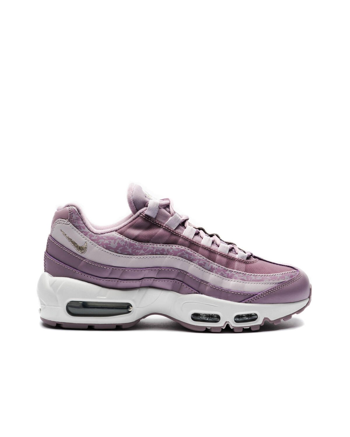 Nike air cheap max lila grau